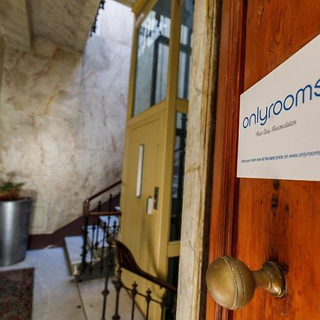 Onlyrooms III - Recommended For Under 30S Cagliari Bagian luar foto