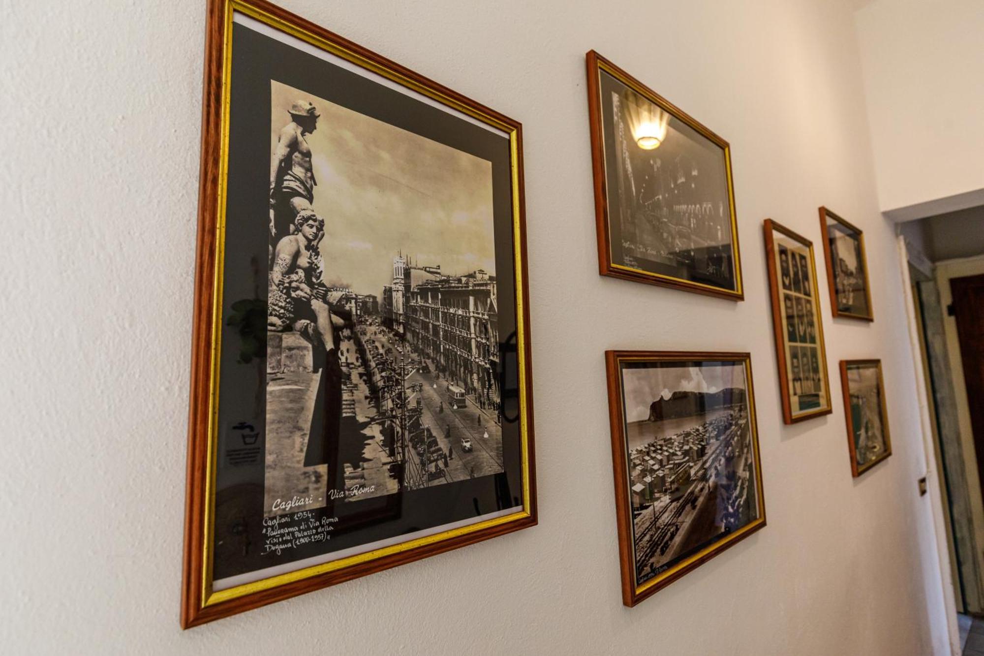 Onlyrooms III - Recommended For Under 30S Cagliari Bagian luar foto
