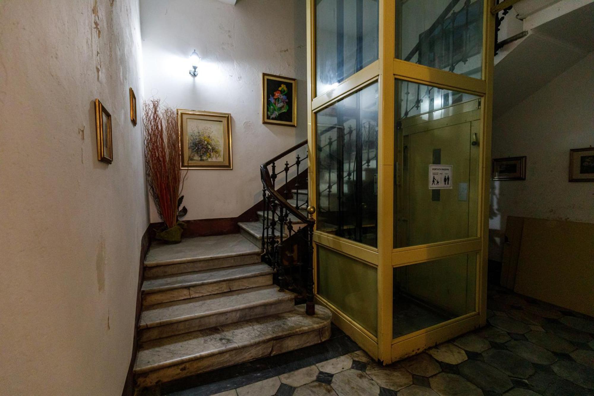 Onlyrooms III - Recommended For Under 30S Cagliari Bagian luar foto