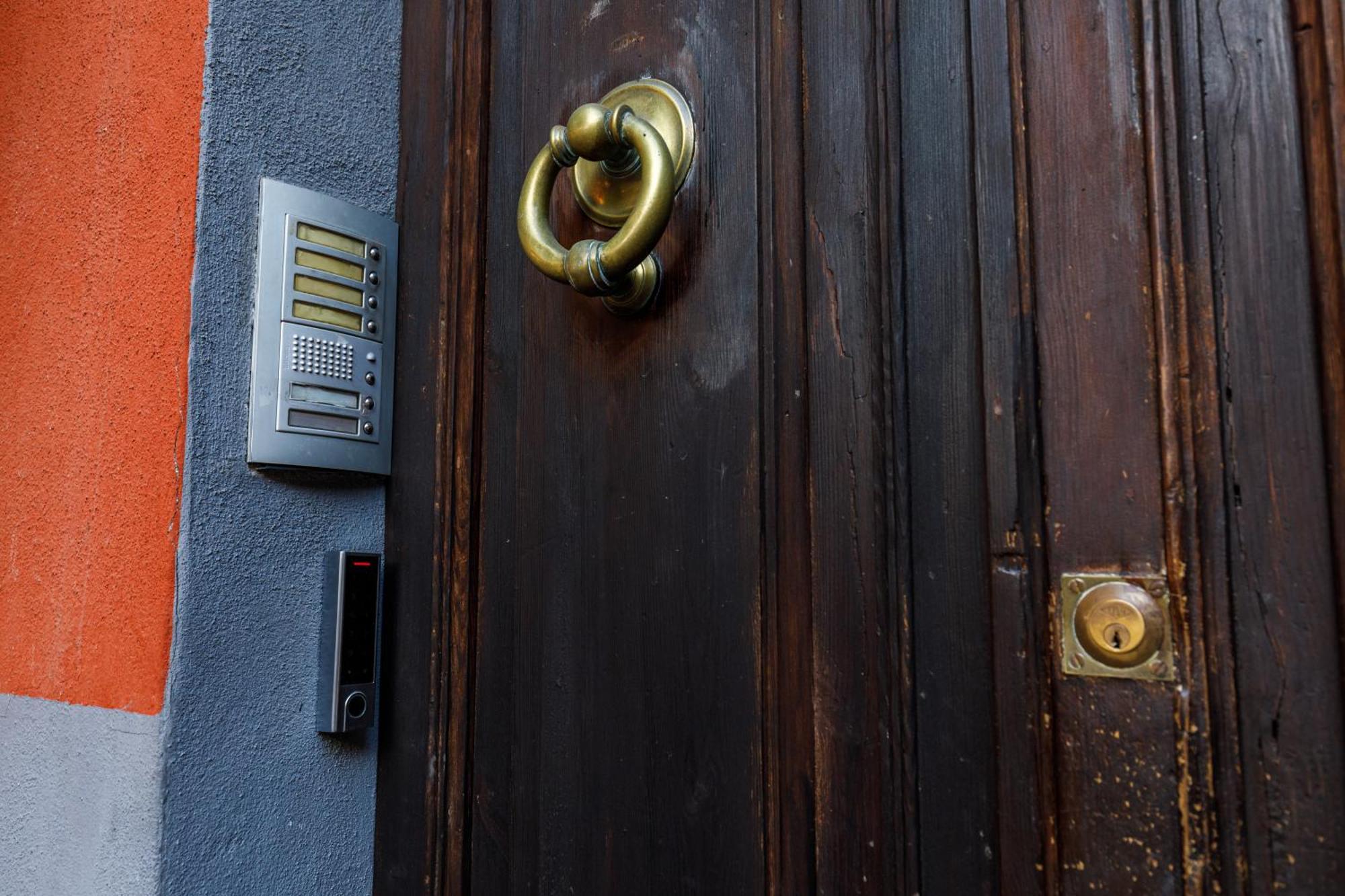 Onlyrooms III - Recommended For Under 30S Cagliari Bagian luar foto