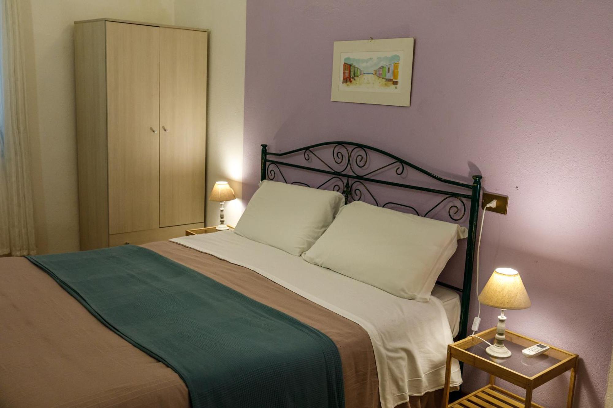 Onlyrooms III - Recommended For Under 30S Cagliari Bagian luar foto